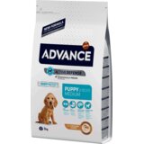 Advance Puppy Medium Protect - pi&amp;scaron;čanec in riž 3 kg Slike