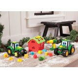 Tomy Traktor za izbiro oblike Johnny | Shoptok.si