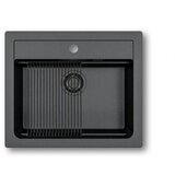 Alveus ROLL UP CRNI oceđivač - manji za ATROX 1148146 | ePonuda.com