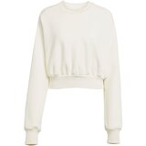 Adidas Ženski duks W All Szn Sl Sw JV9893, Okrugli izrez, Beli | Eponuda.com