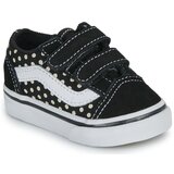 Vans Tenis superge Old Skool V VN000EE1G581 Črna Cene