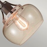 Elstead Lighting VISEČA SVETILKA Urbanrwl 20.3/28.3 cm E27 | Shoptok.si