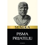 Pisma prijatelju cene