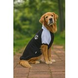 Paws &amp; Whiskers Blackballsweat Crna Dukserica za Pse | Eponuda.com
