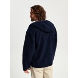 Sinsay muška sherpa jakna 6933C-59X | shoptok.hr