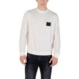 EAX Puloverji PULLOVER XM001329 AF11982 Bela | Shoptok.si