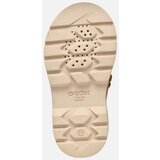 Geox Yellow boys' ankle shoes Kiddartah - Boys | shoptok.hr