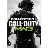 Call of Duty: Modern Warfare 3 - Collection 1 (DLC) Mac OS X Steam Key GLOBAL | ePonuda.com