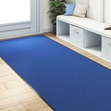  Otirač Ostalo Plava i crna 120 x 350 cm Poliamid i PVC | shoptok.hr