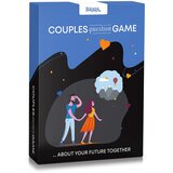 Spielehelden Couples Question Game ... o zajedničkoj budućnosti, 100 uzbudljivih pitanja na engleskom jeziku | shoptok.hr