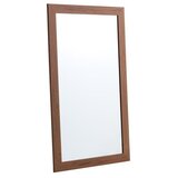  Ogledalo diva 60x100 hrast T 3617356 Cene