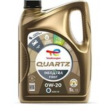 Total quartz ineo xtra first 0w20 5l motorno olje 225987 Cene