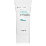 Cosrx Aloe 54.2 Aqua Tone-Up Sunscreen zaštitna tonirana fluid za lice SPF 50+ 50 ml | shoptok.hr