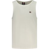 Norway 1963 MEN&#39;S WHITE TANK TOP Cijene