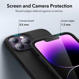 ESR CH HALOLOCK MAGSAFE ETUI ZA IPHONE 14 PRO MAX ČRNO | Shoptok.si