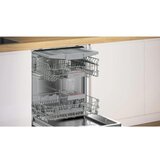 Bosch Popolnoma vgradni pomivalni stroj SMH4HVX14E (5000195770) | Shoptok.si