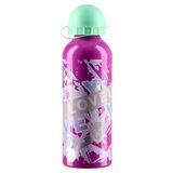  Alu flowy class flašica za vodu aluminijumska 500ml devojčica miks ( B2C06859 ) Cene