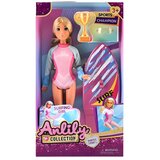 Anlily lutka surfer u ronilačkom odijelu s priborom za dasku za surfanje | shoptok.hr