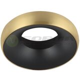  ugradna rozetna CFR1501 sg+bk | Eponuda.com
