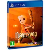 Neversong (Playstation 4)
