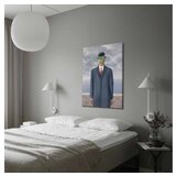 Wallity dekorativna slika 70100FAMOUSART 069 | ePonuda.com