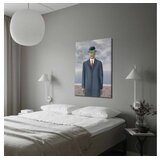 Wallity Slika na zidu na platnu 70x100cm | Eponuda.ba