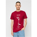 Mister Tee Ruby T-shirt Depresso | shoptok.hr
