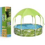 GARDEN Frame Pool For Children 244 cm x 51 cm Bestway 56432 | shoptok.hr