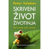 Laguna SKRIVENI ŽIVOT ŽIVOTINJA - Peter Voleben ( 9804 ) | ePonuda.com
