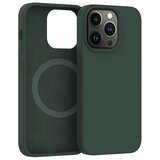 SUMMER COLOR Maska Magsafe za iPhone 15 Pro Max zelena | Eponuda.com