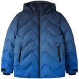 name it jakna DR 13242540 NKMMOUNTAIN05 13242540 F modra 116 | Shoptok.si