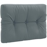  Jastučić za palete VIANEN 100% poliester Plava 70 x 40 x 12 cm Slike