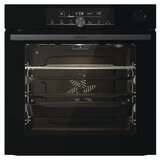 Gorenje BPSA6747A08BG Ugradbena pećnica, 77 l, Crna | Eponuda.ba
