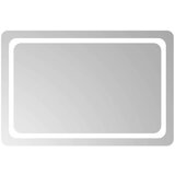  LED kopalniško ogledalo 90x60 cm, (20919559) | Shoptok.si