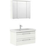 Sadena KOPALNICA bela, bela, visoki sijaj | Shoptok.si