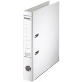 Registrator A4 USKI SAMOSTOJEĆI PREMIUM FORNAX (15706) BIJELI | shoptok.hr