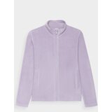 4f Girls Polar With Stand Slim Purple JWMM00TFL | shoptok.hr