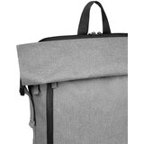 Vuch Mu&amp;scaron;ki ruksak Tayte Small Men Grey, 25 x 12 cm Slike