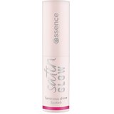Essence Satin glow blistavi ruž za usne 08 Fuchsionista | Eponuda.com