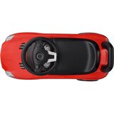  Otroška guralica Mercedes Benz SL - rdeča | Shoptok.si