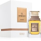 French Avenue El Dorado parfumska voda uniseks 100 ml | Shoptok.si