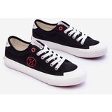 Cross Jeans Women's Fabric Sneakers | shoptok.hr