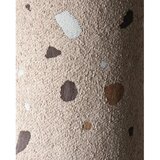 Wigiwama Svetlo rjava otroška vreča za sedenje iz tkanine bouclé/iz šenilje Terrazzo Chair – | Shoptok.si