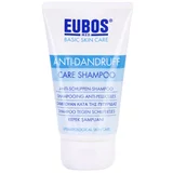 Eubos Basic Skin Care šampon proti prhljaju s pantenolom 150 ml