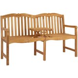  Ručni drveni klupko s ružama Prirodna 155 x 60 x 94 cm | Eponuda.com