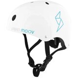 URBAN MOOV zaštitna kaciga - veličina S - bijelo/plava | shoptok.hr
