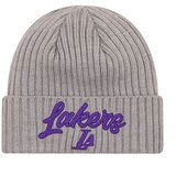New Era Los Angeles Lakers 2020 NBA Official Draft zimska kapa Cijene