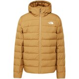 The North Face Outdoor jakna 'Aconcagua 3' karamela / bijela Cijene