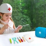 ECO TOYS set za igro Zobozdravnik | Shoptok.si