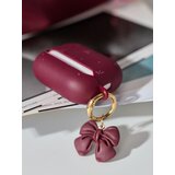Sinsay Futrola za AirPods Pro 2. generacije s motivom mašne | shoptok.hr